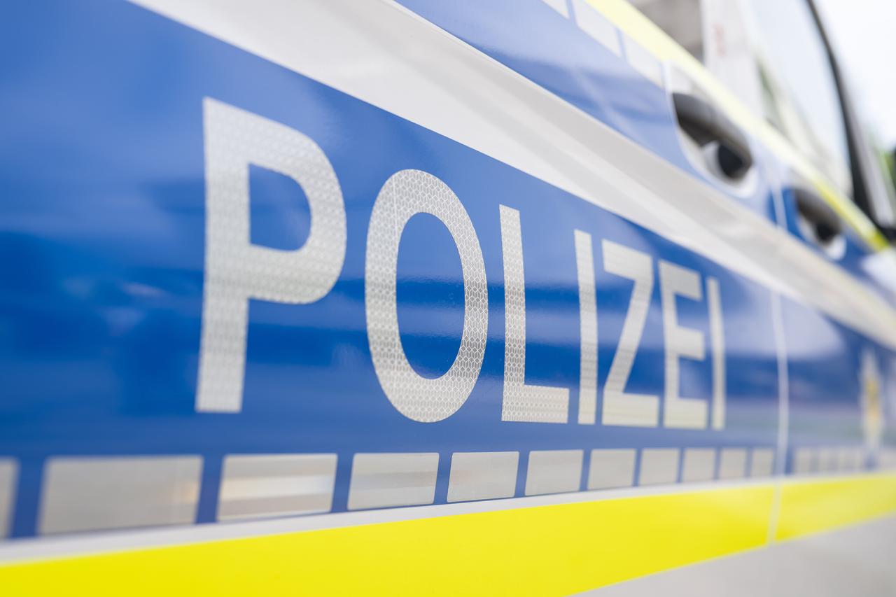 Federal Constitutional Court - Police
