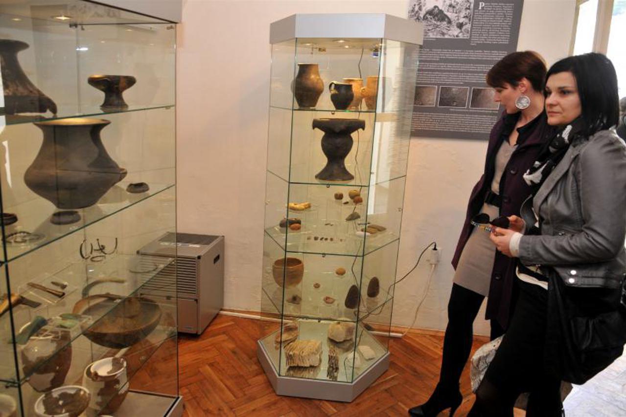 Gradski muezj Požega