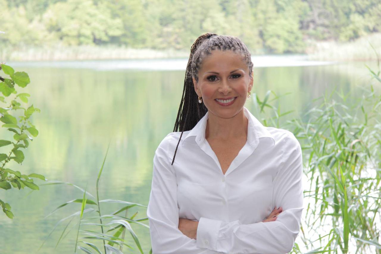 NP Plitvička jezera