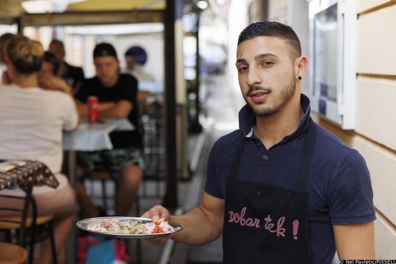 Turistička ponuda u Voloskom