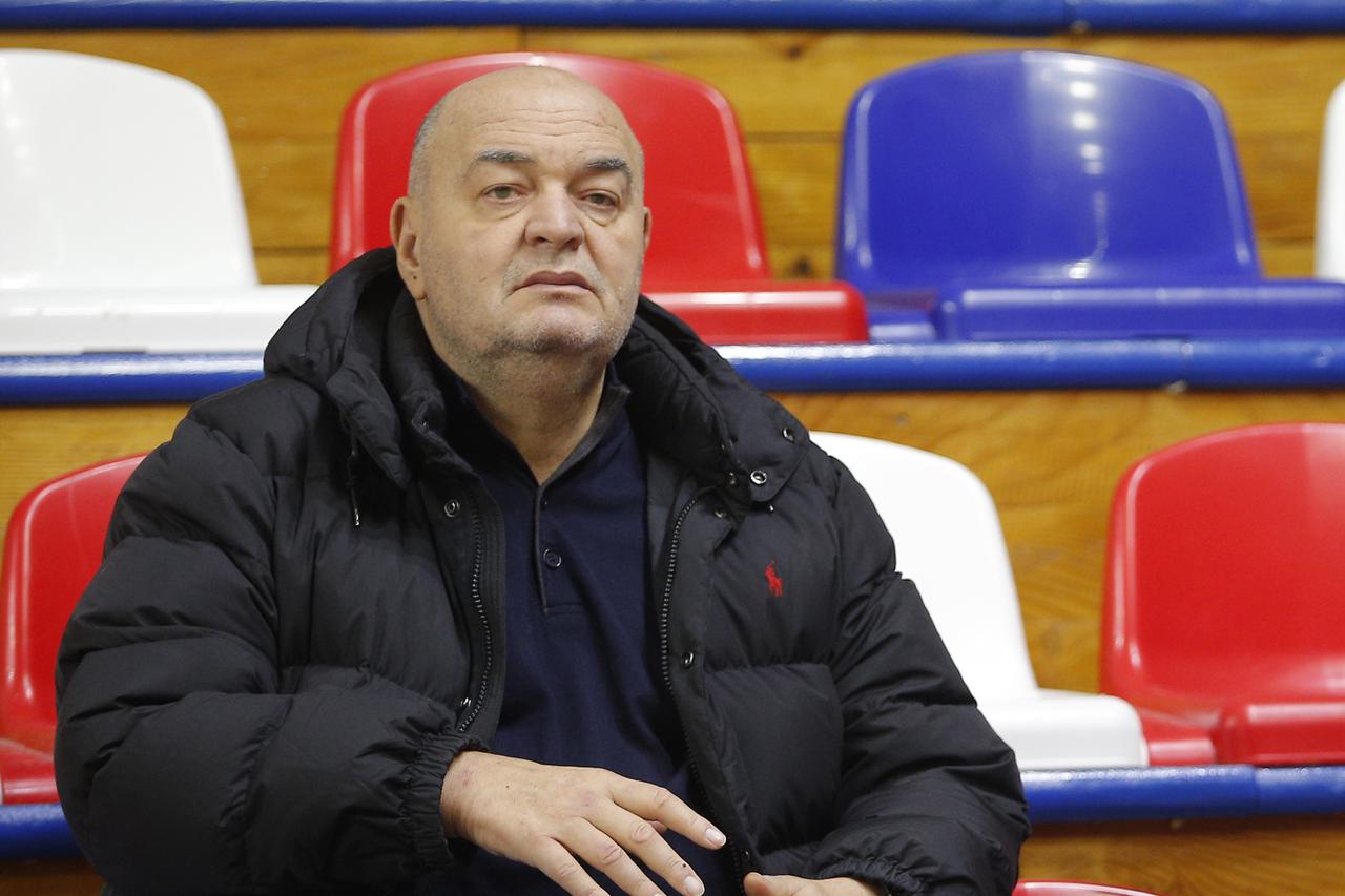 Beograd: 9. kolo AdmiralBet ABA Liga, KK FMP Soccerbet - KK SC Derby