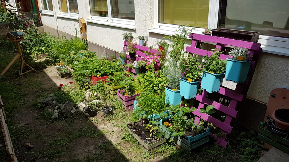 Prvo plinarsko društvo