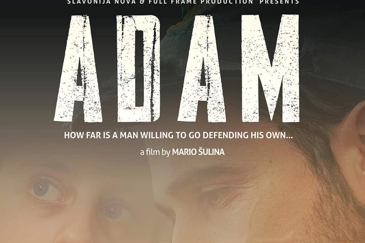 Igrani film "Adam"