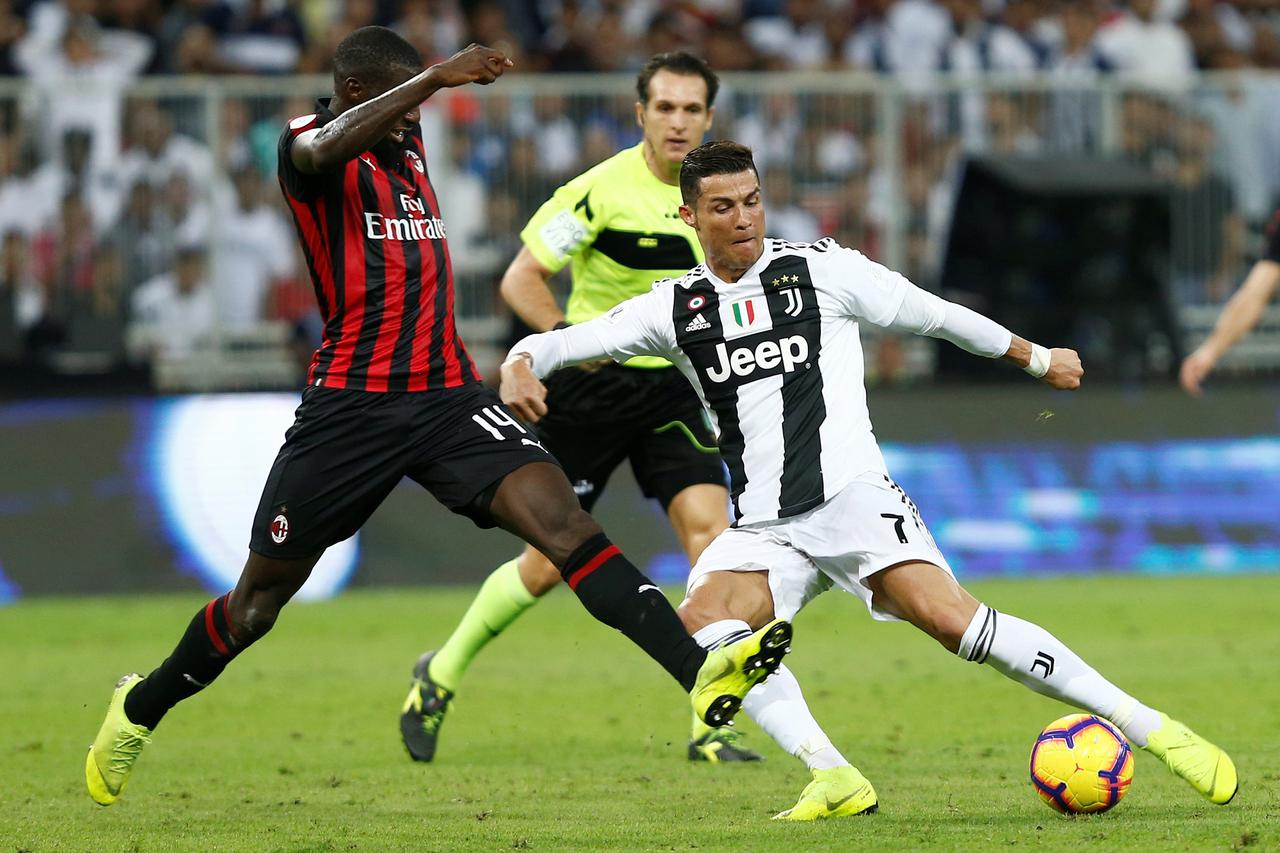 Juventus - Milan