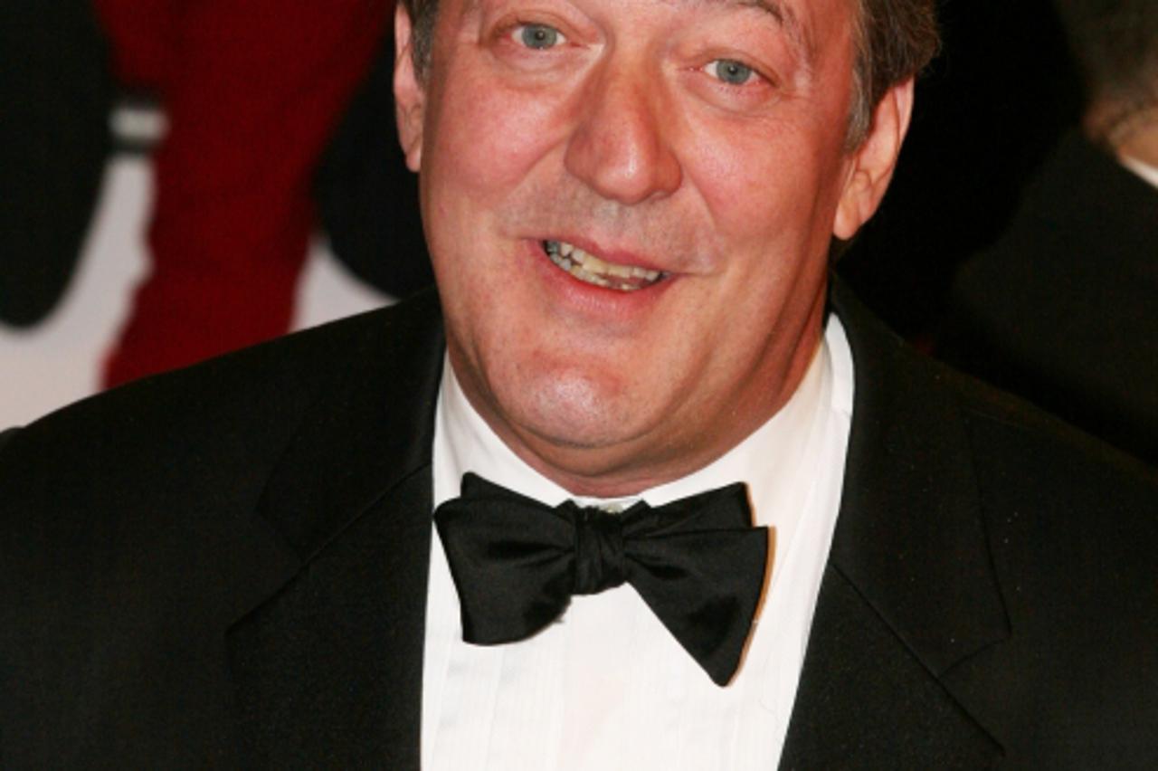 stephen fry