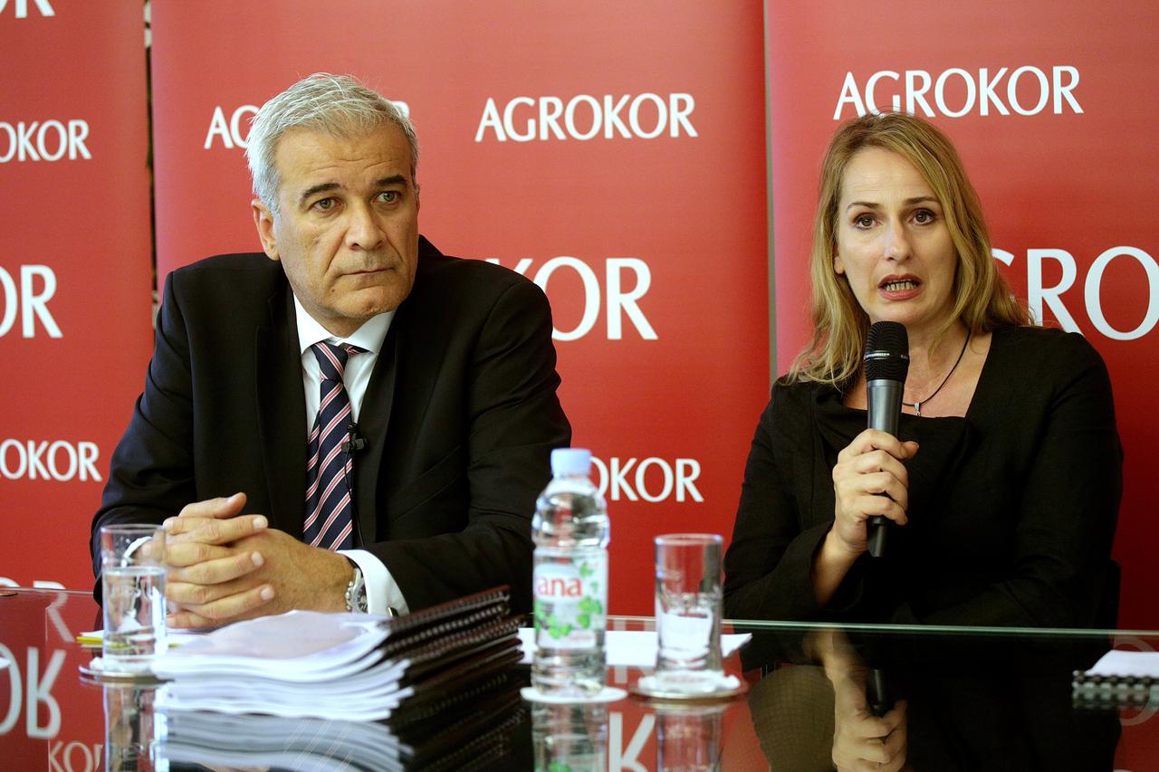 agrokor ramljak