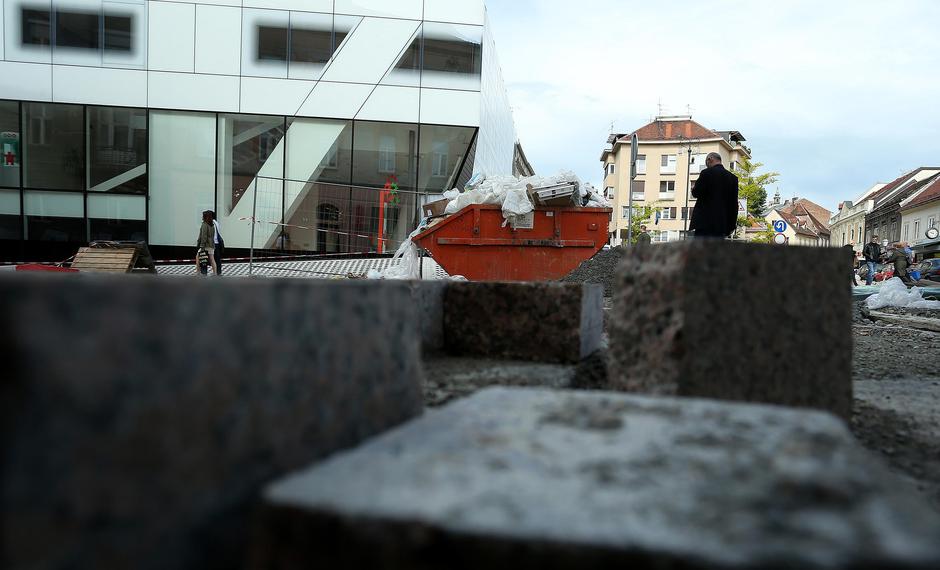 Kontejner Kuća Europe