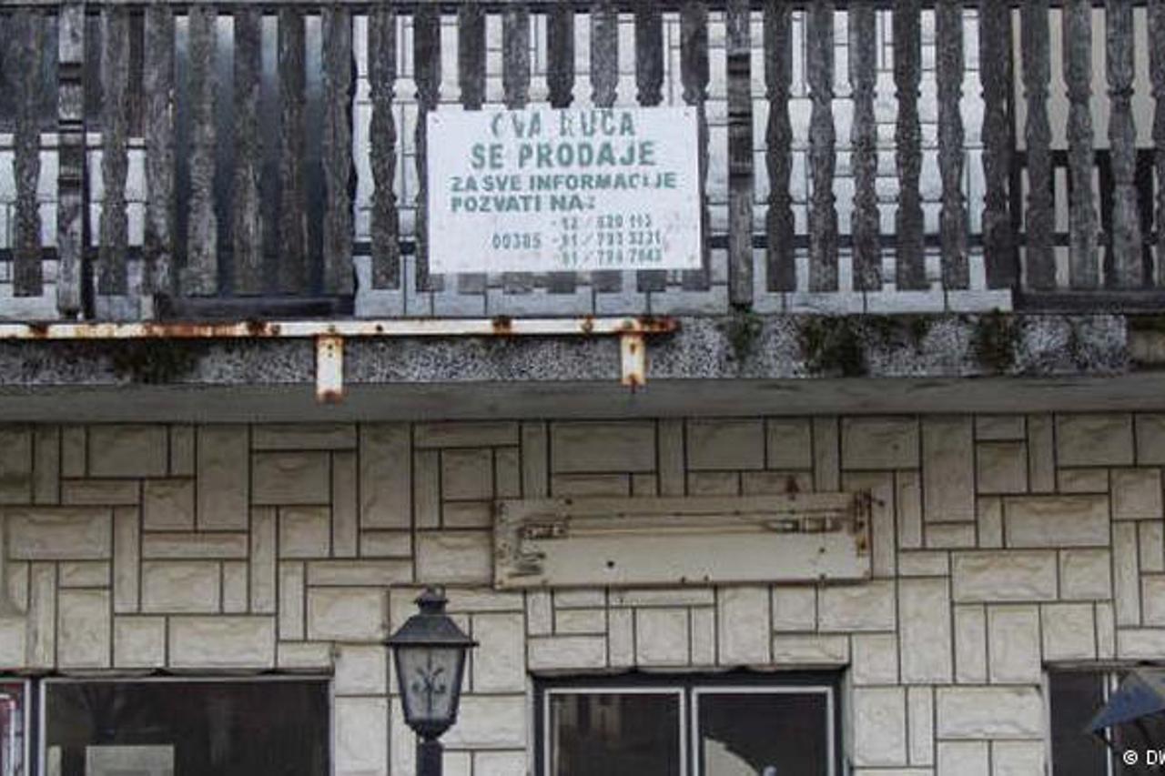 prodaja kuća