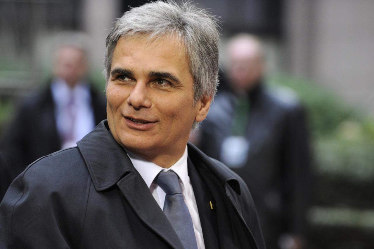 Faymann