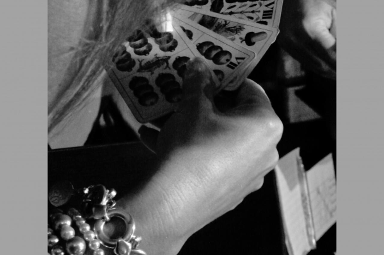 fotografije, izložba, Željko Senečić,  Bela 