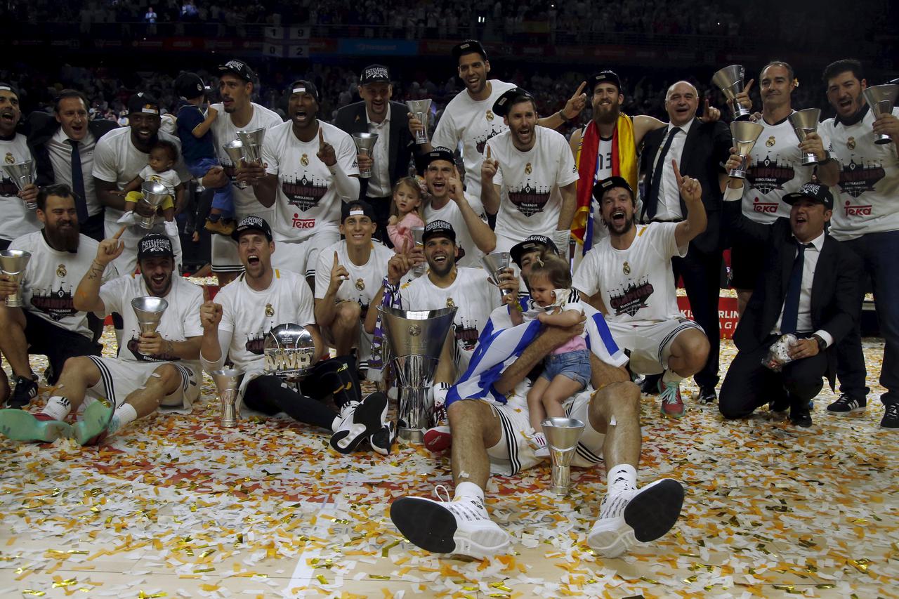Real Madrid