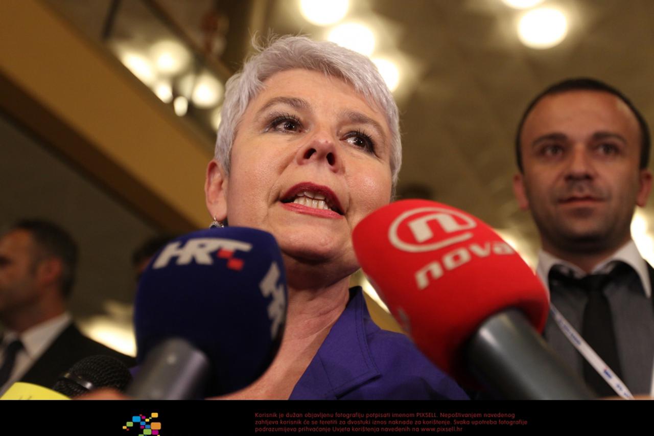 jadranka kosor,hdz (1)