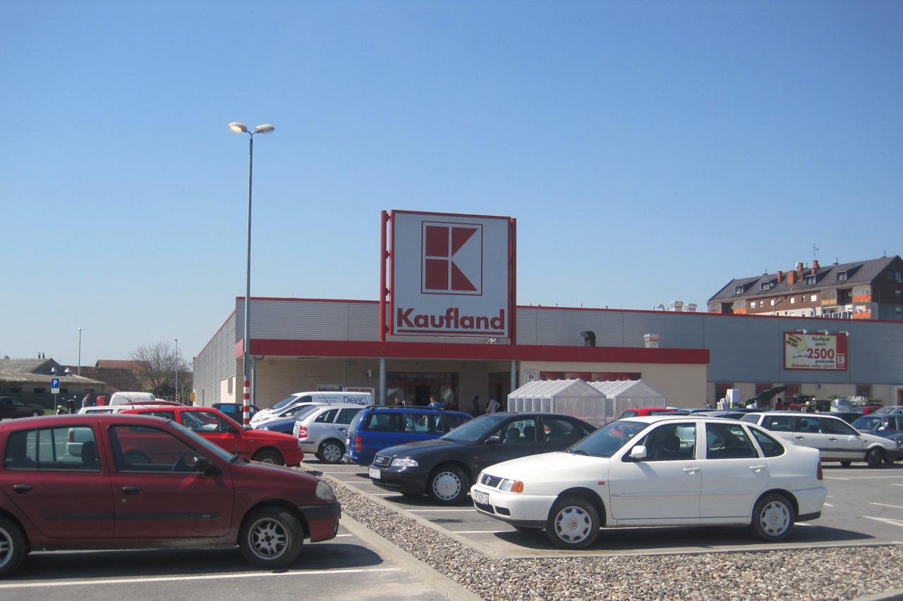Kaufland