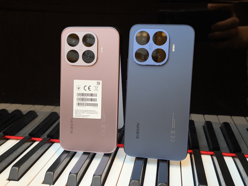 Mobiteli Xiaomi 17T Pro i Xiaomi 17T