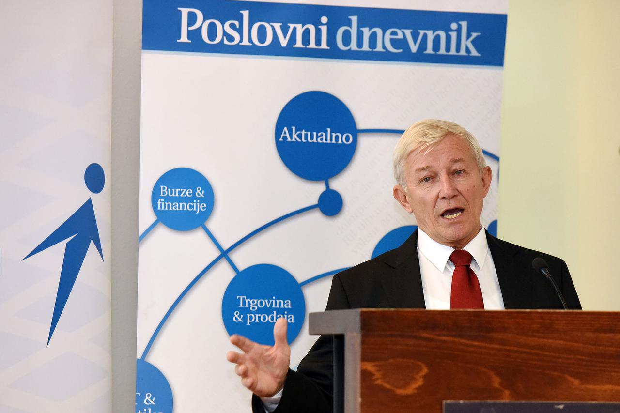 franjo makovec