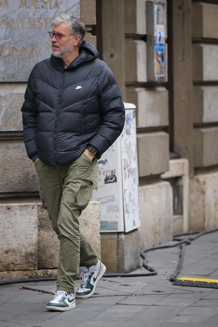 Prva subota u godini znači i prvu subotnju špicu, a danas su u glavnom gradu viđeni brojni.