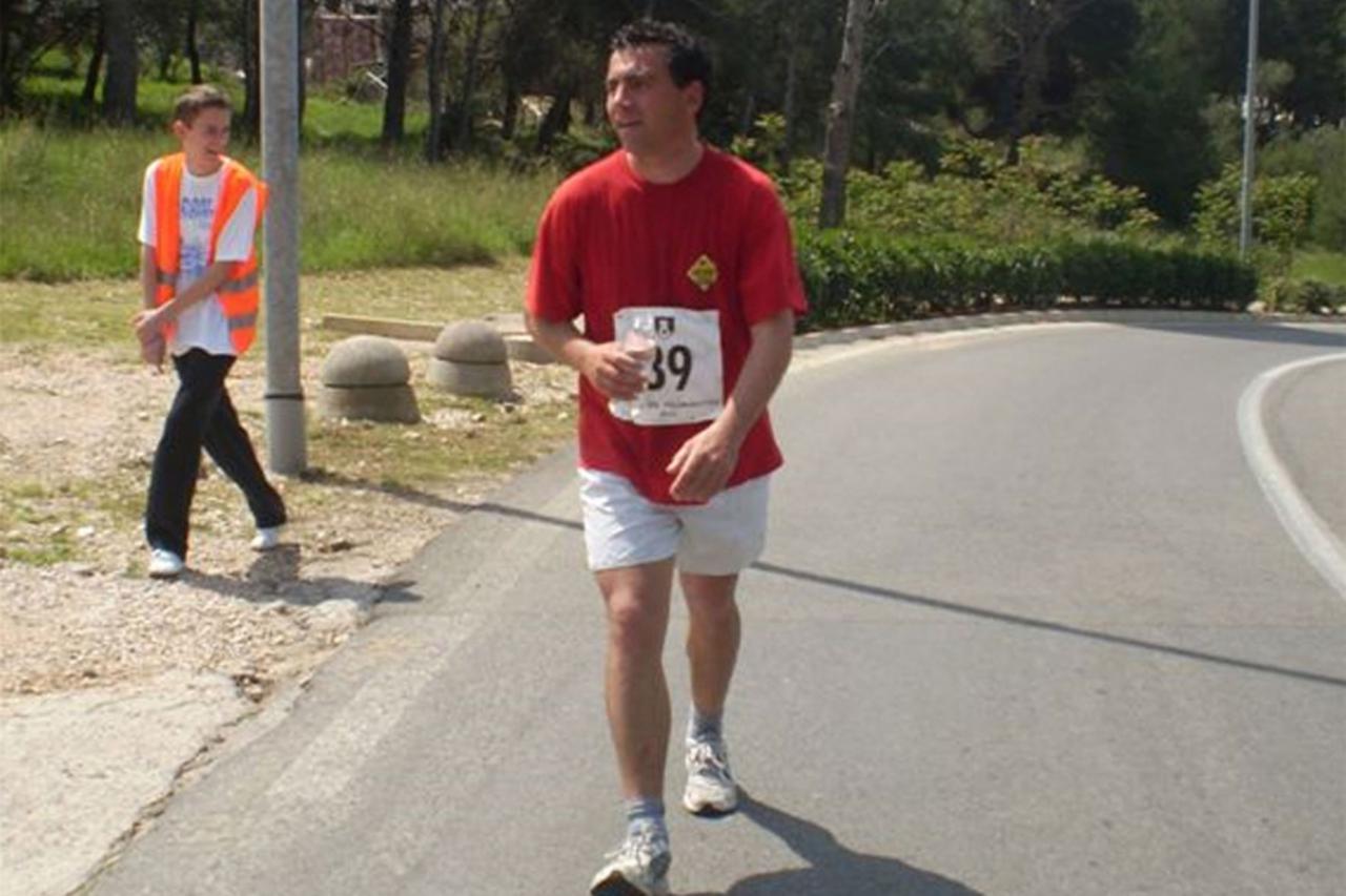 Darko Gajić 