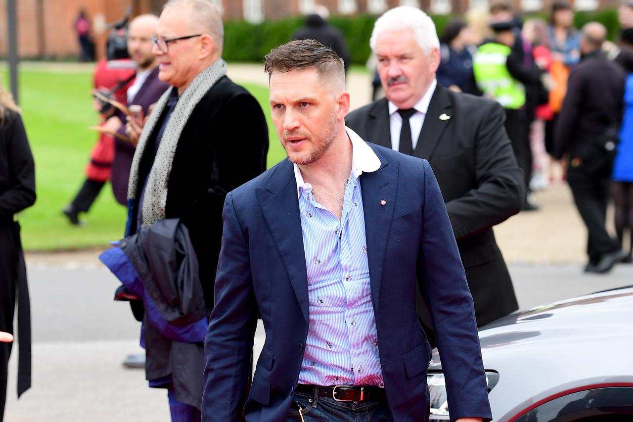 Sentebale Audi Concert 2019 - London