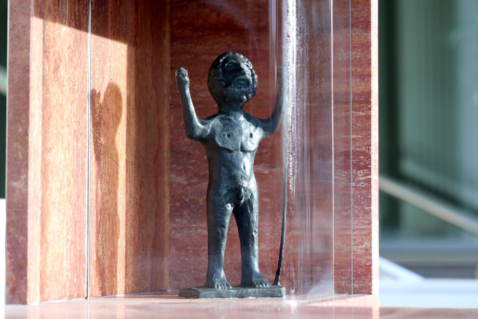 Ovaj projekt oživljavanja povijesti u urbanom prostoru nastavit će se i u narednom razdoblju. 