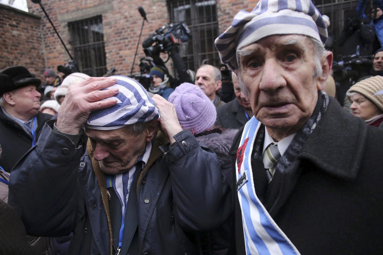 auschwitz
