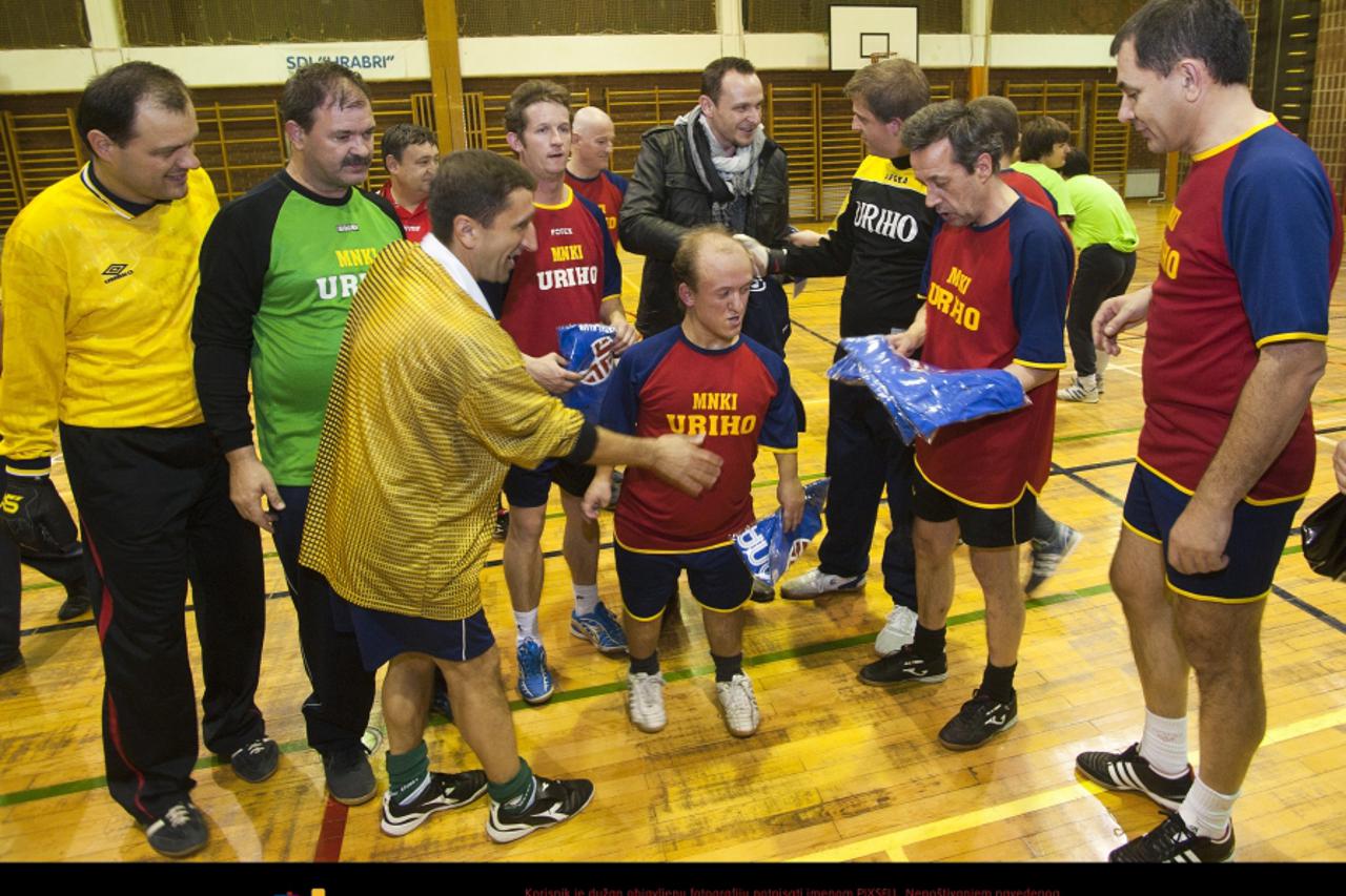 invalidi sport