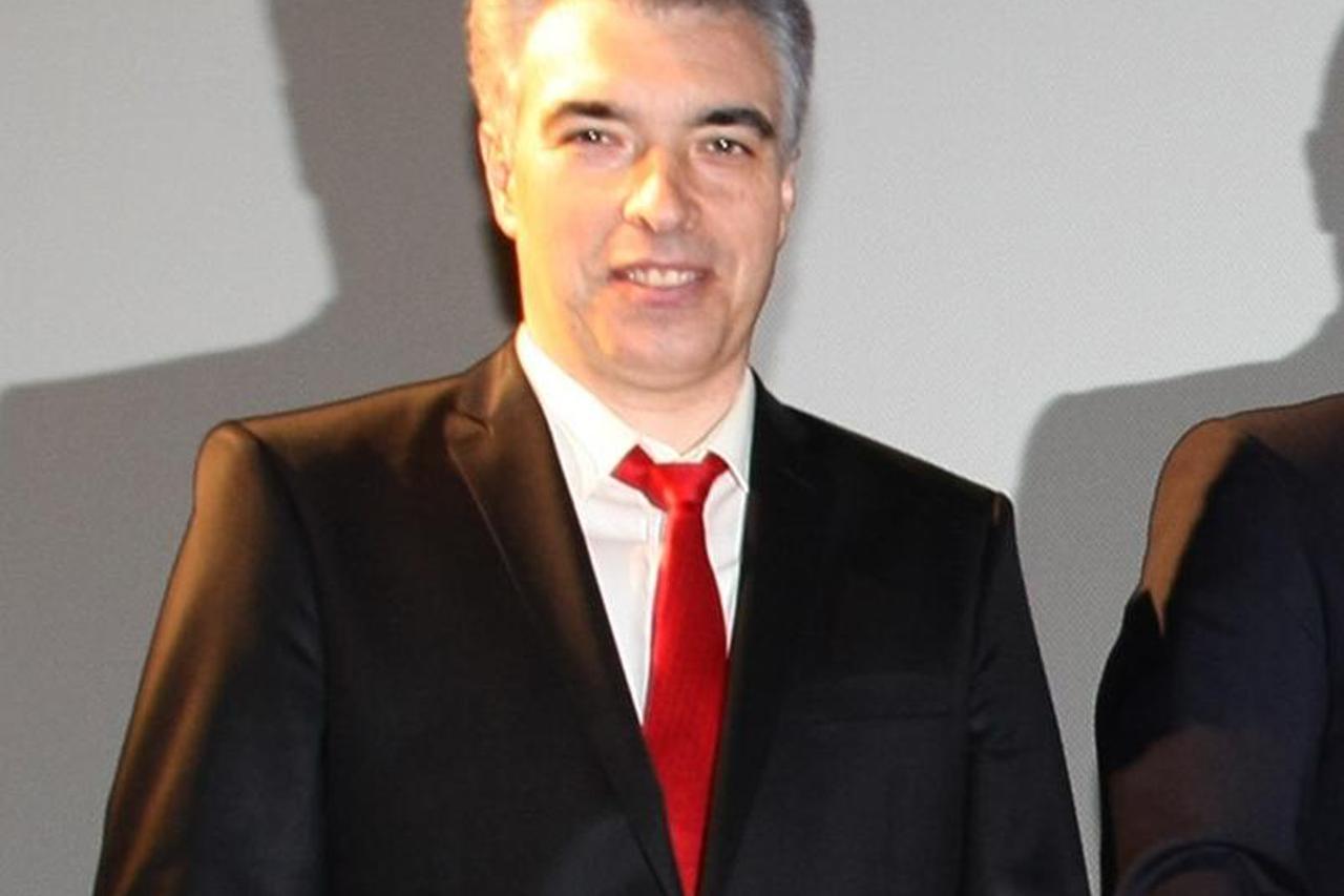 Marinko Škare