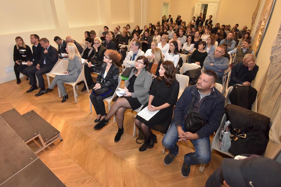 Regionalni dani EU fondova u Zadru