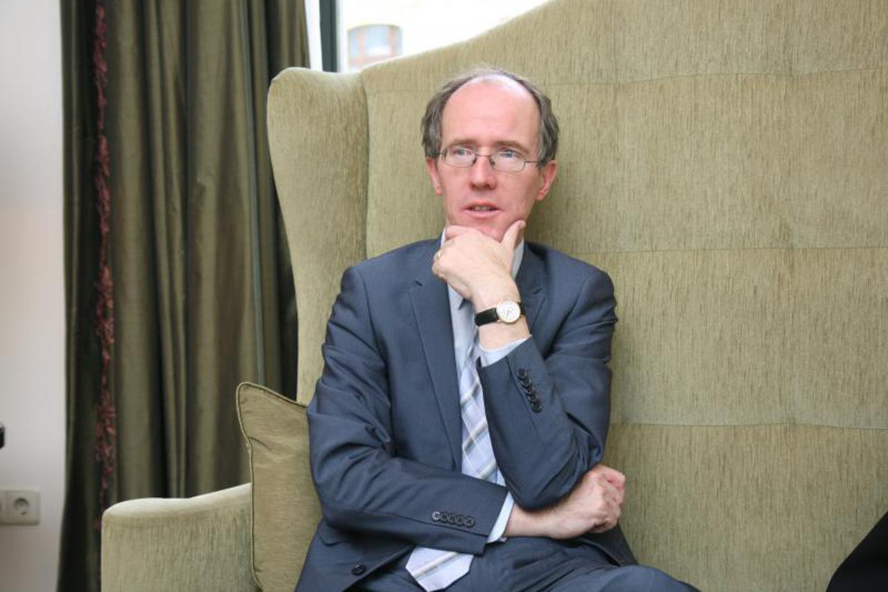 Peter Sanfey