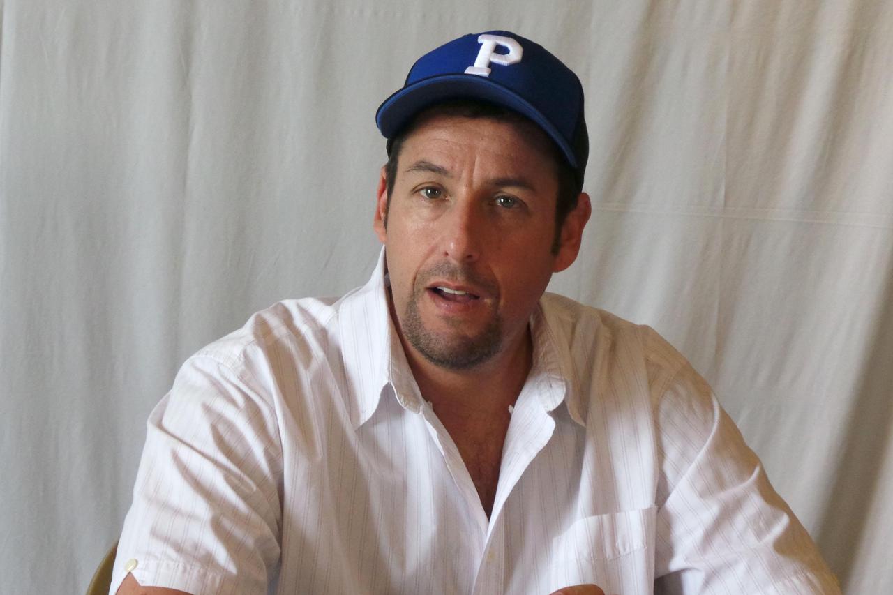 adam sandler