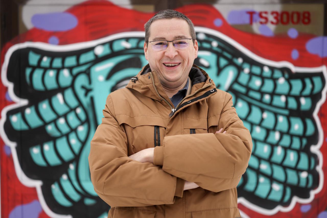 Gaj Trifković