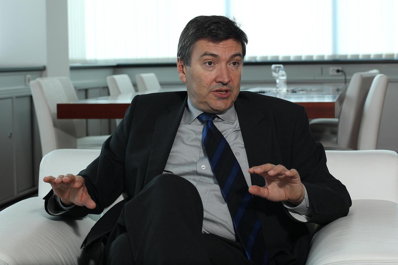 Vedran Mornar