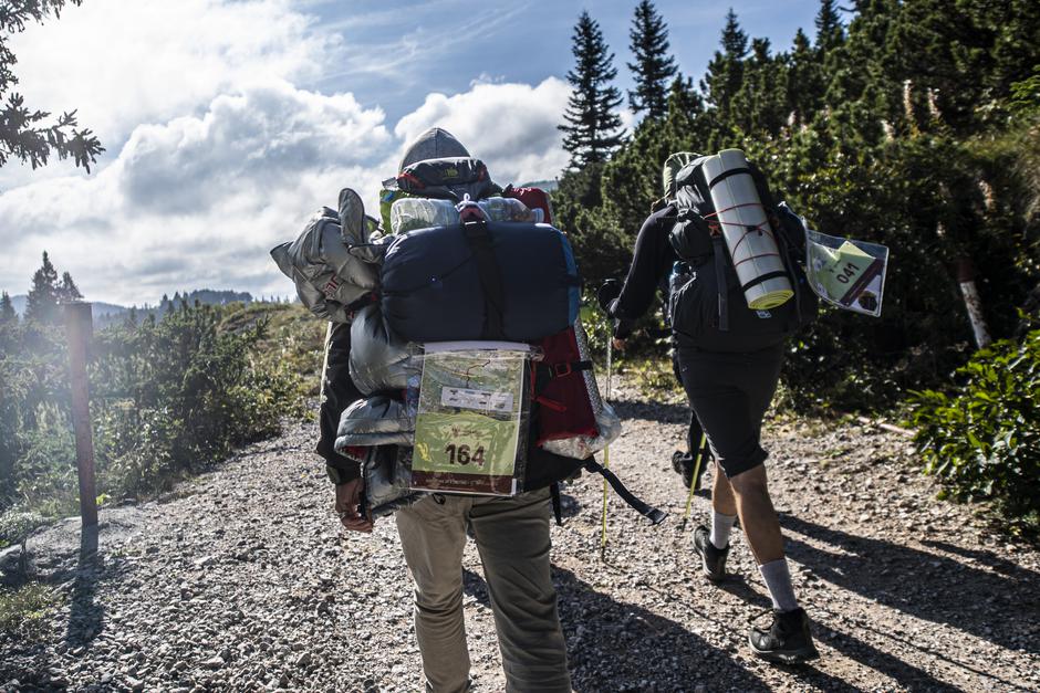 HIGHLANDER55 Velebit Croatia