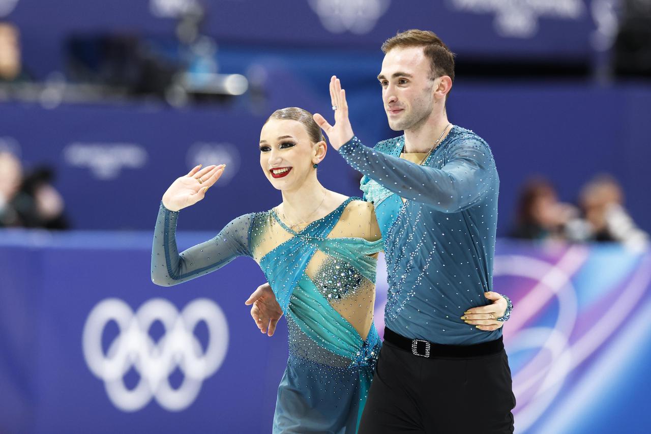 Milan Cortina Olympics: Figure skating