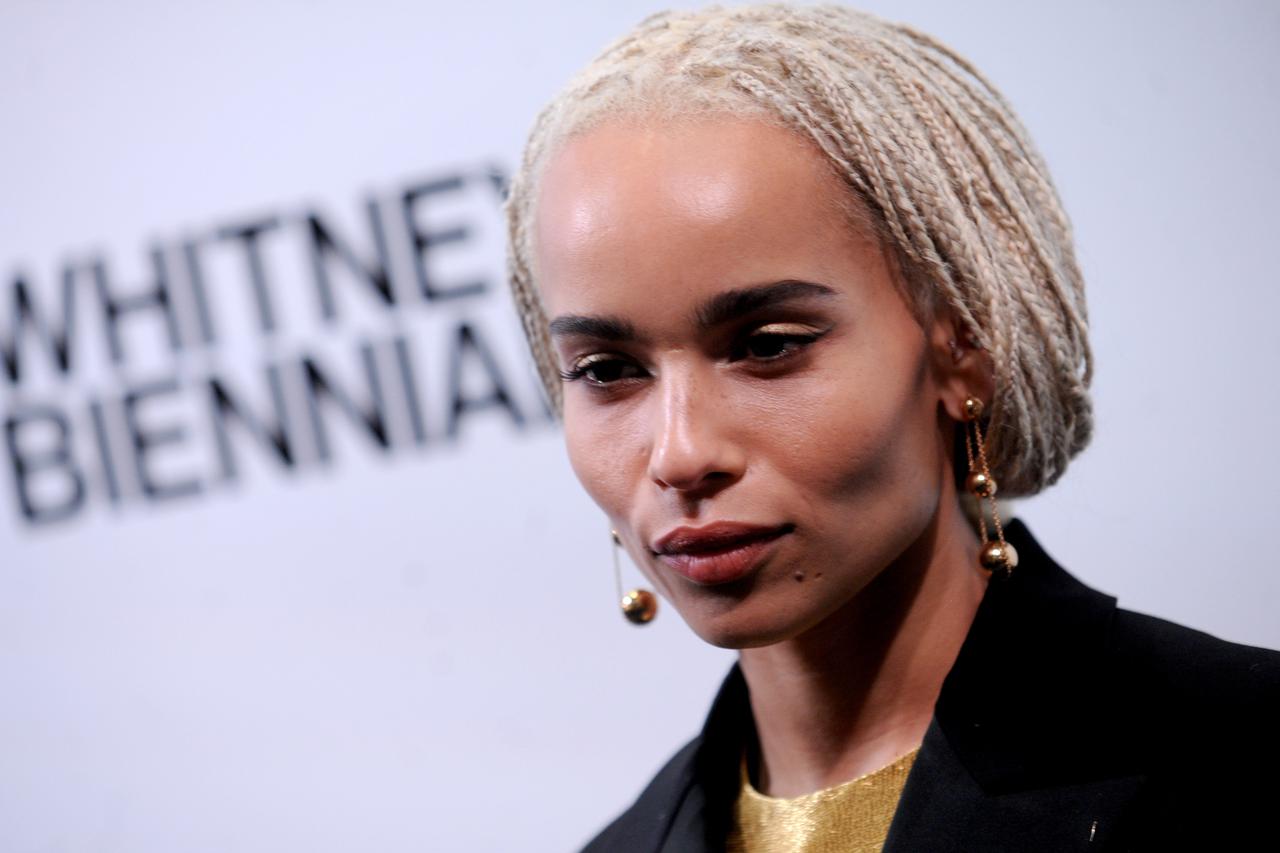 Zoe Kravitz