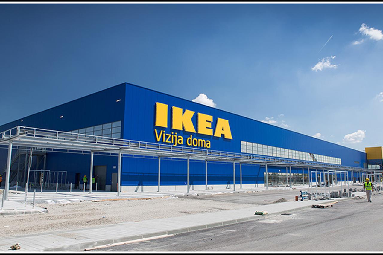 Ikea Zagreb
