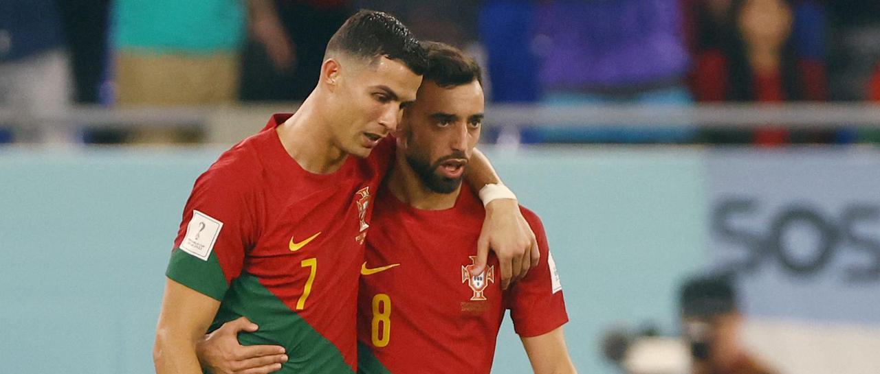 Portugal nakon puno drame u završnici slavio protiv Gane (3:2)