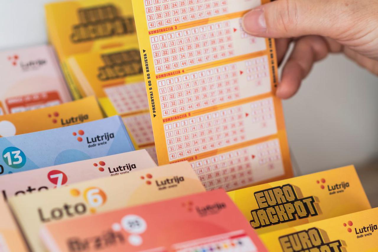 Eurojackpot