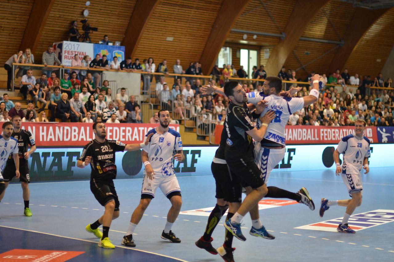 PPD Zagreb - Nexe