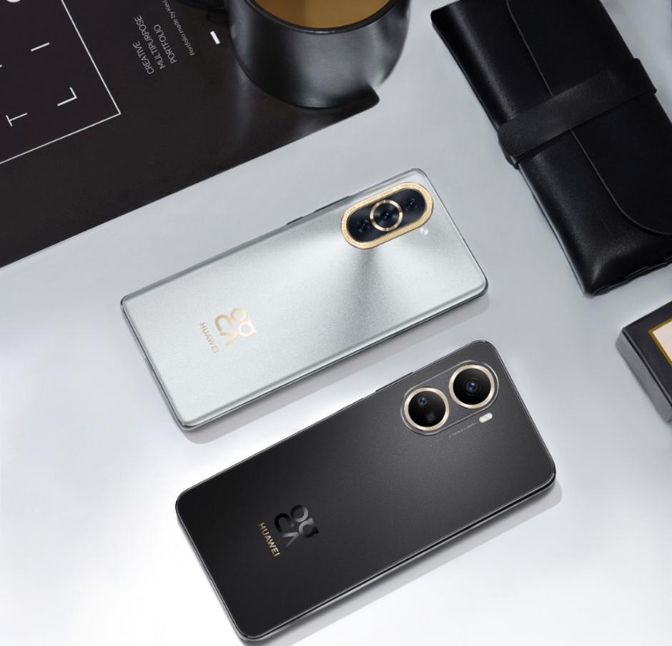 Huawei nova 10