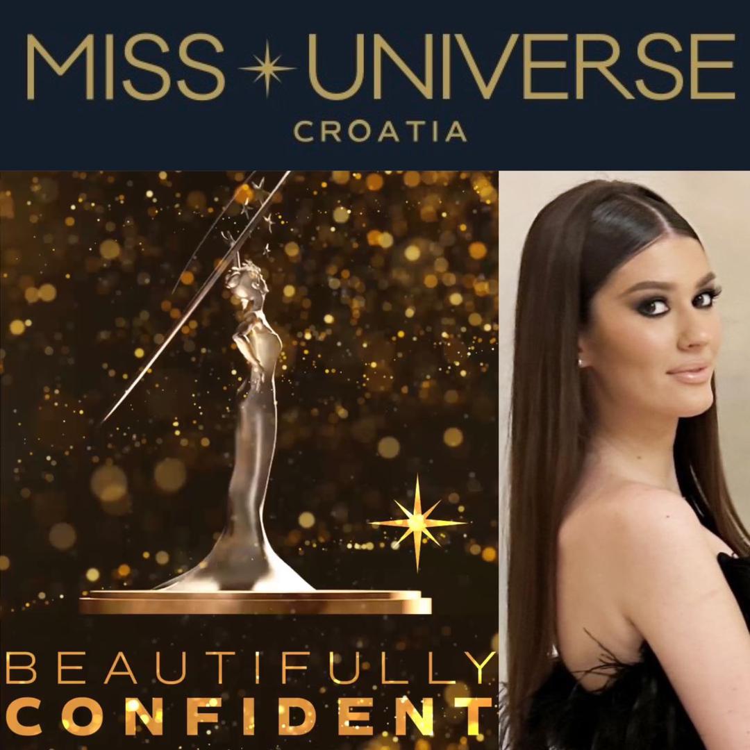 Ema Rutić, 20, Zagreb