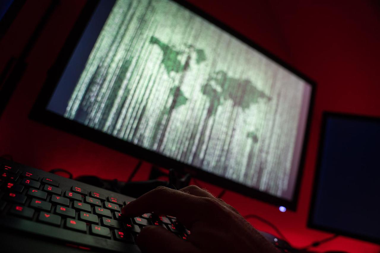 Cybercrime