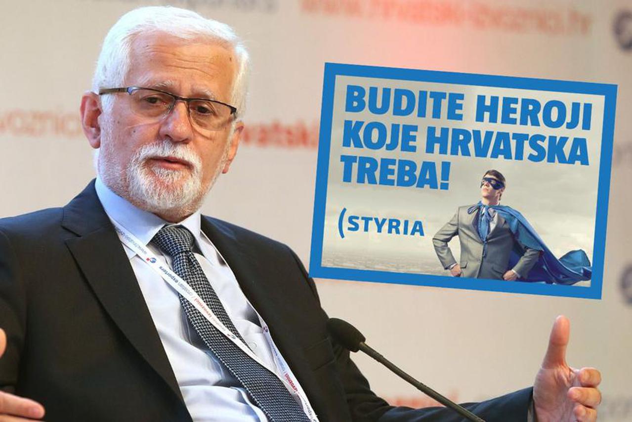 Budite heroji koje Hrvatska treba