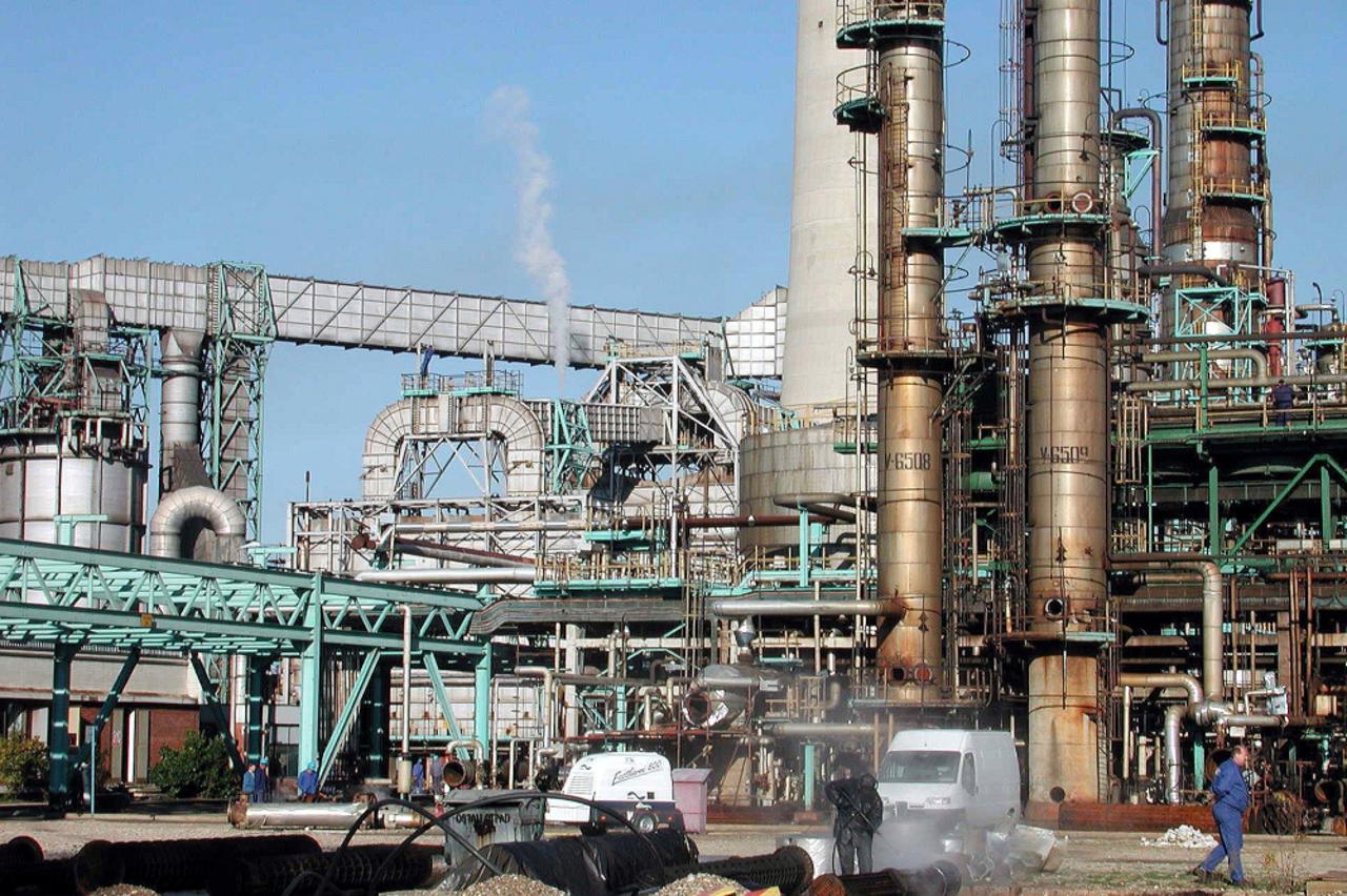 Ina ne priznaje uzročnu vezu između onečišćenja iz Rafinerije nafte Sisak i kancerogenih bolesti