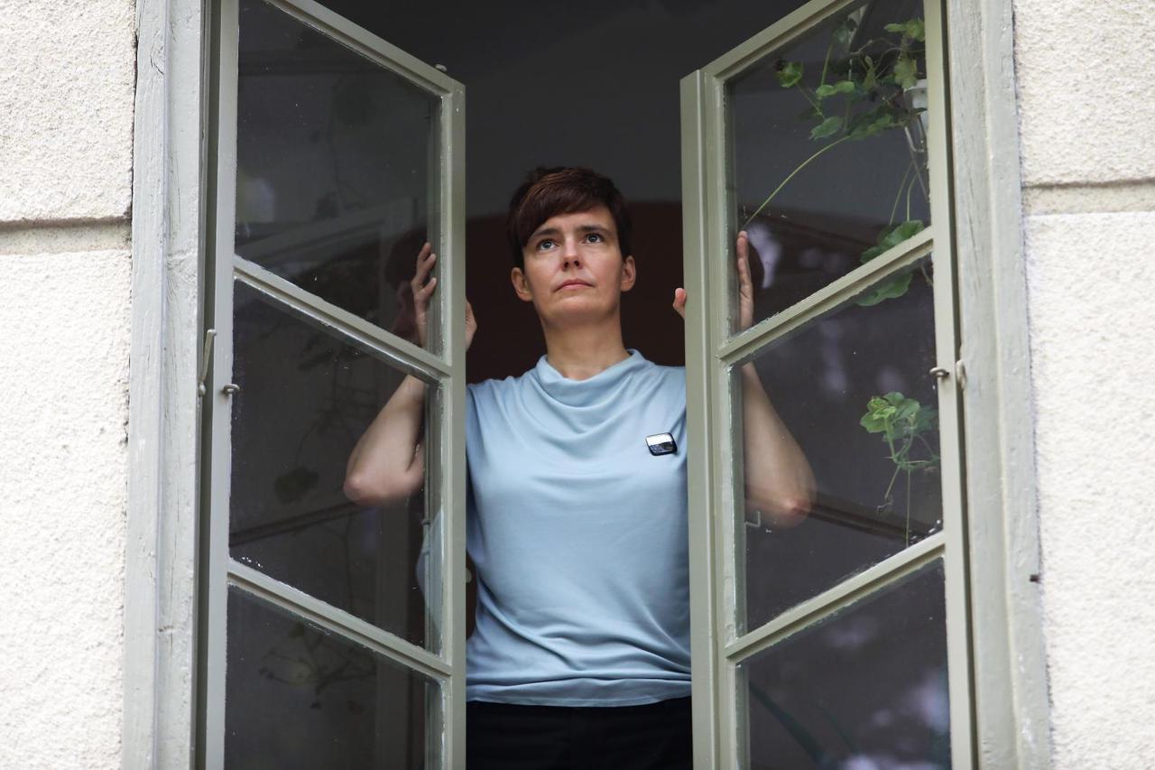 Dana Budisavljević