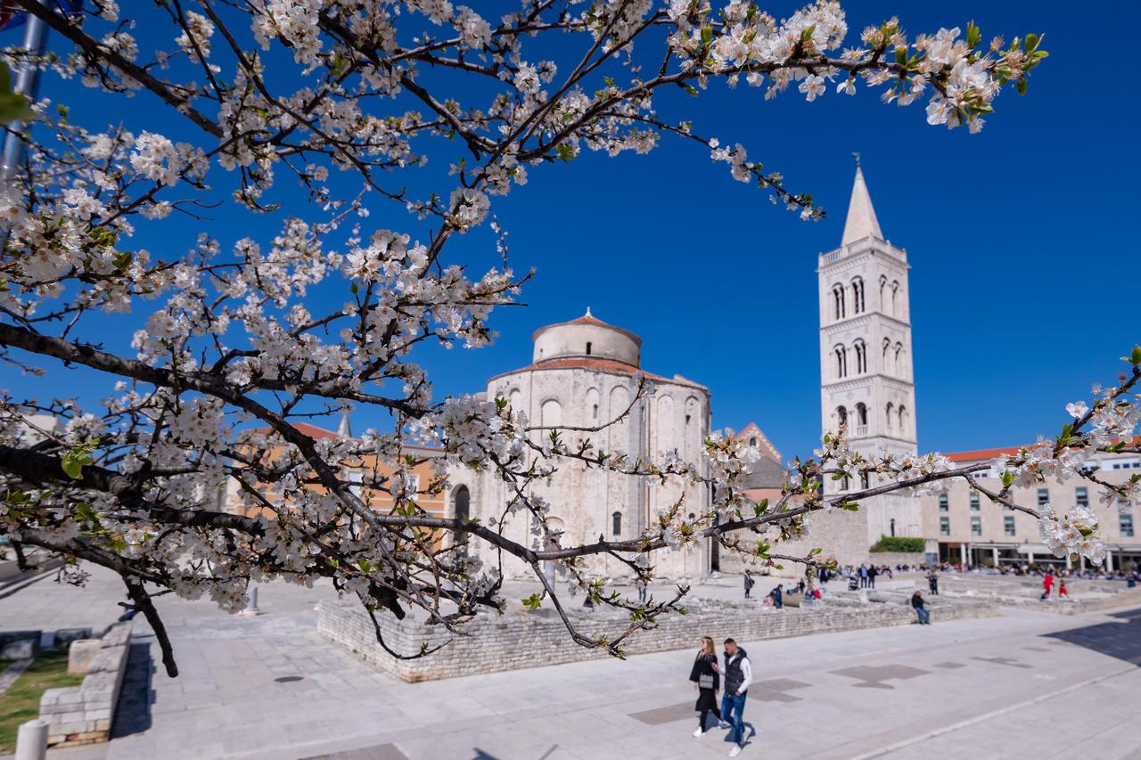 20. ožujka u 16:33 počinje najljepše godišnje doba - proljeće, kada nastupa ravnodnevica koja najavljuje kraj zime