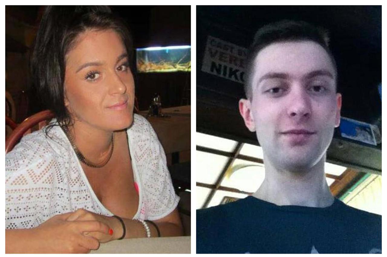 Adelina Mihaljević – Jurić, Dino Bosanac