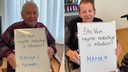 Video iz zagrebačkog doma tjera suze na oči, štićenici otkrili što im najviše nedostaje: 'Mladost prođe, ali uspomene ostaju'