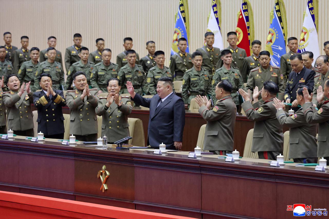 Kim Jong-un