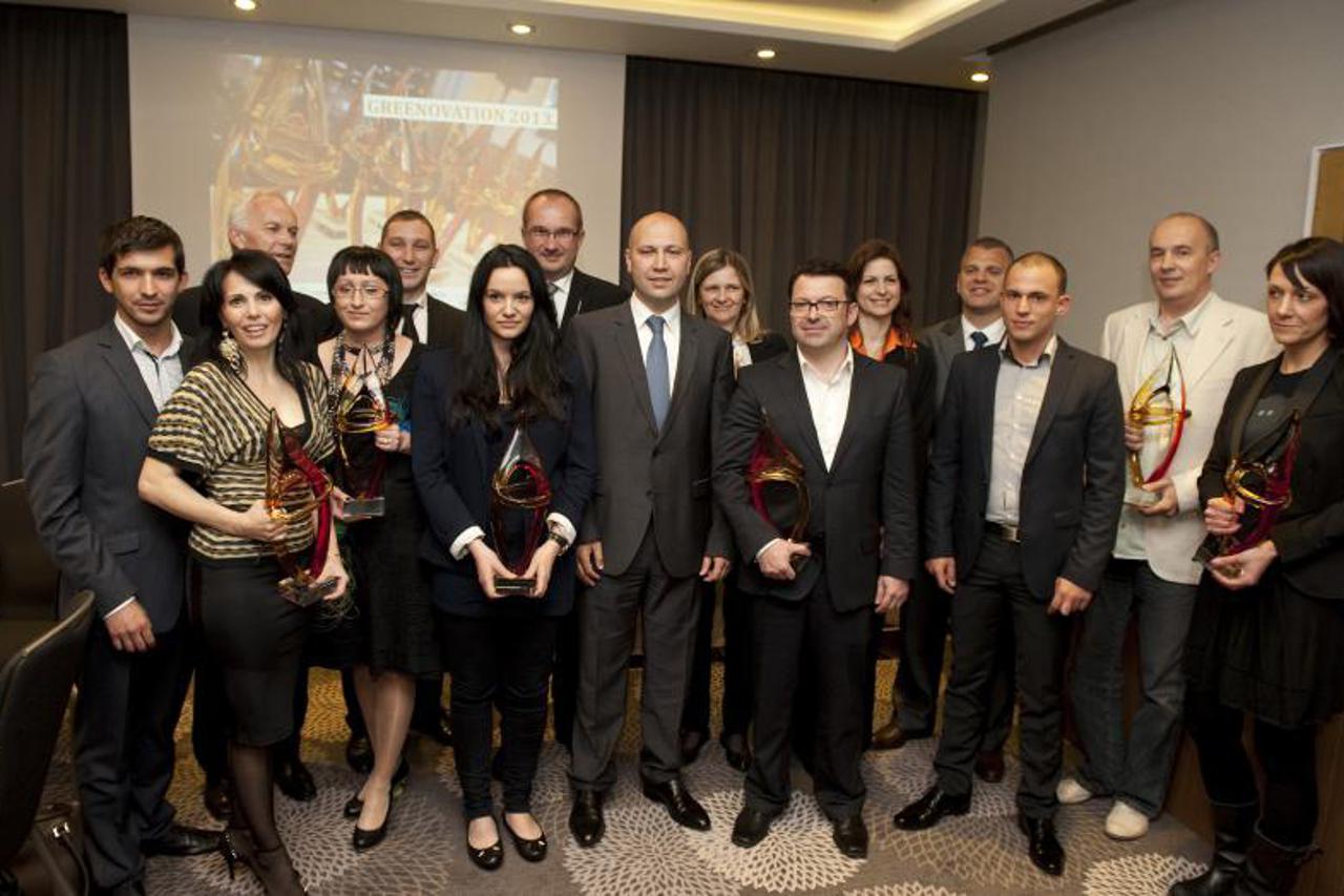greenovation 2013, nagrada,portal (1)
