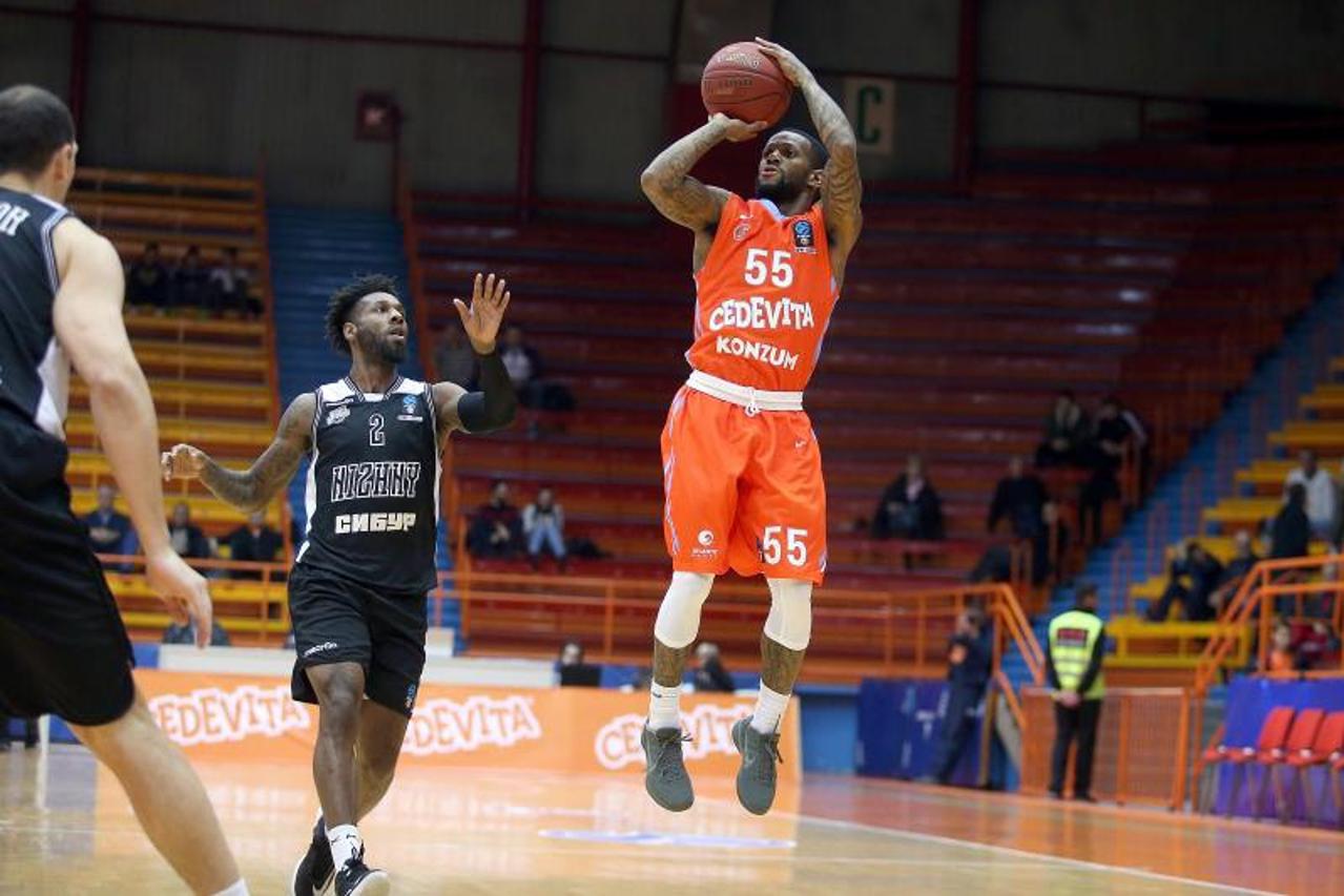 Cedevita